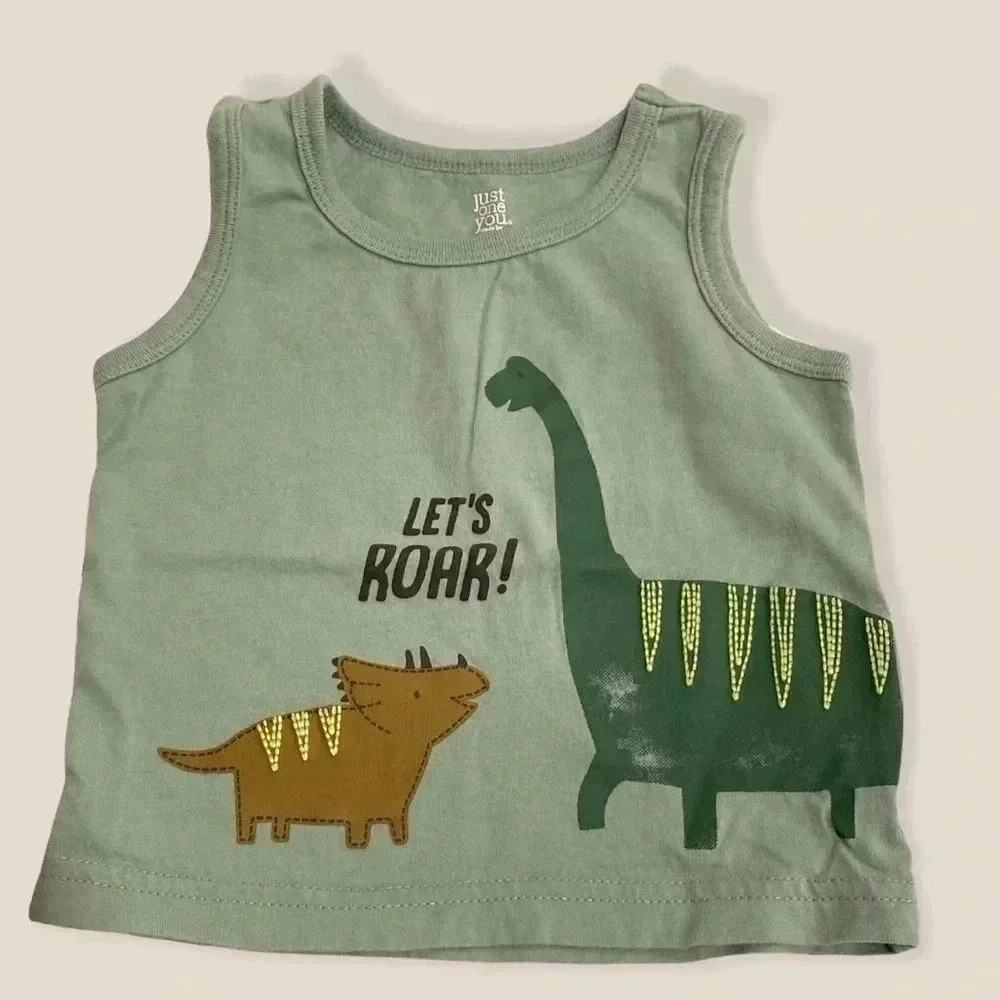 Carter’s top